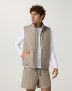 Echo Insulated Vest 3.0 - US 9241
