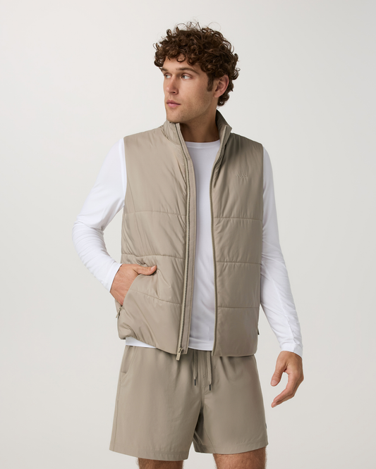 Echo Insulated Vest 3.0 - US 9241