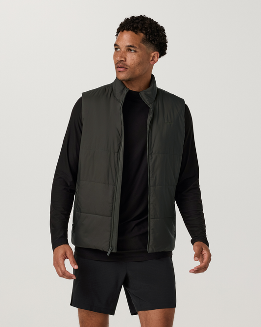Echo Insulated Vest 3.0 - US 2126