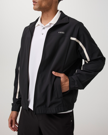 Crosscourt Jacket 2.0 - US 6066