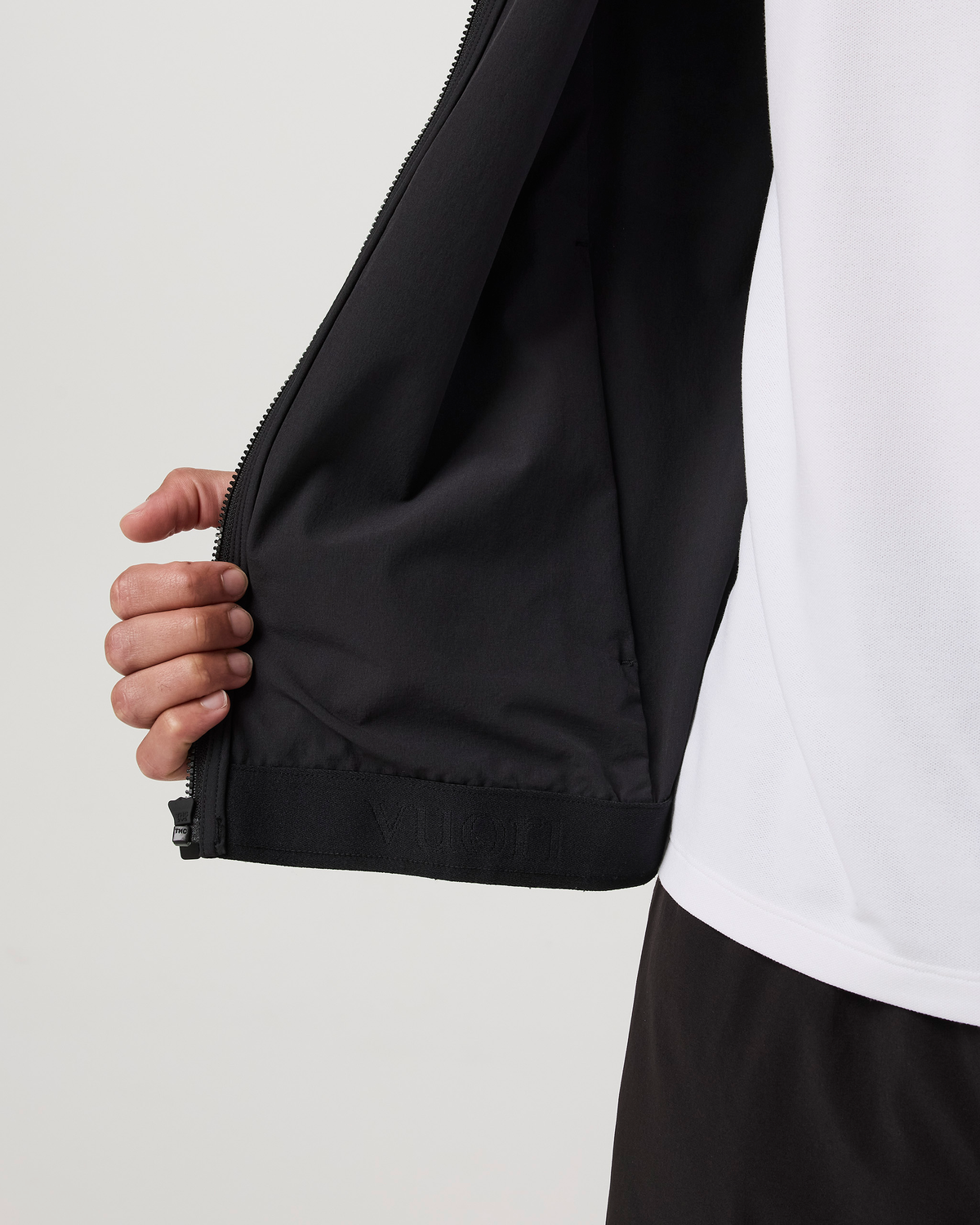 Crosscourt Jacket 2.0 - US 6066