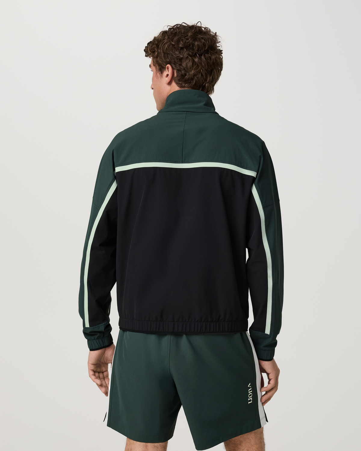 Crosscourt Jacket 2.0 - US 4729