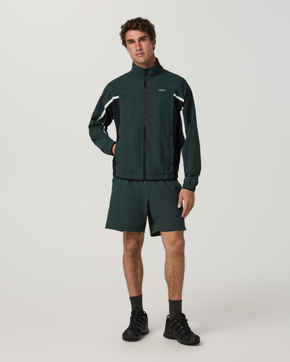 Crosscourt Jacket 2.0 - US 4729