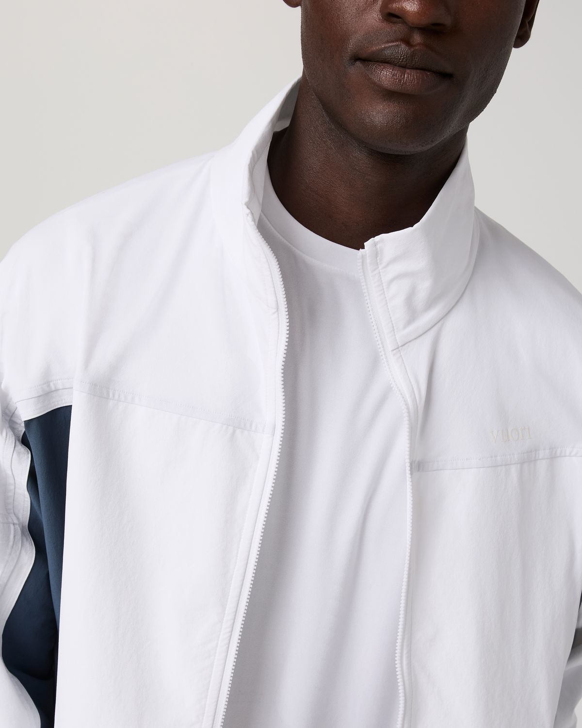 Crosscourt Jacket 2.0 - US 8992