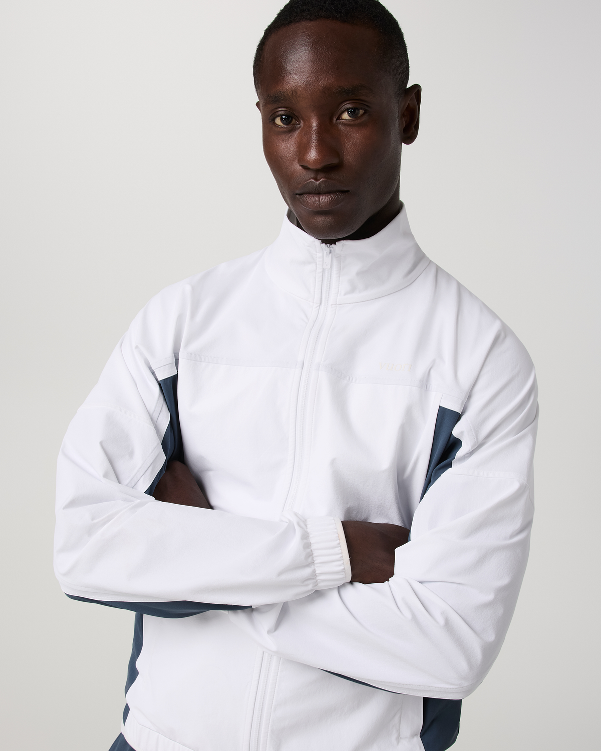Crosscourt Jacket 2.0 - US 8992