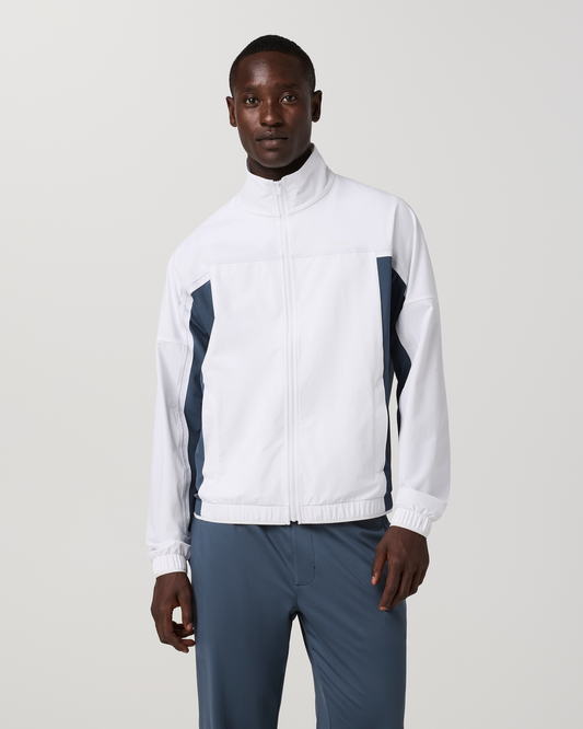 Crosscourt Jacket 2.0 - US 8992