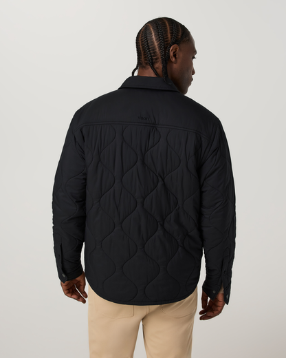 Echo Quilted Jacket - US 6617