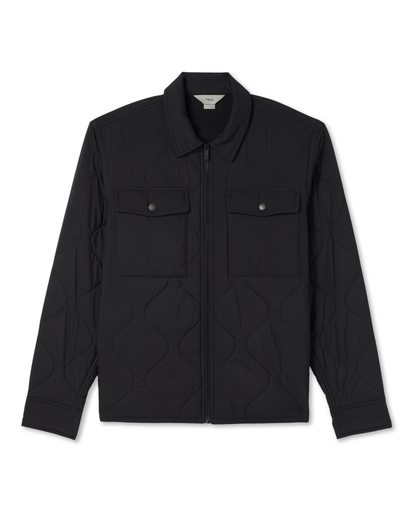 Echo Quilted Jacket - US 6617