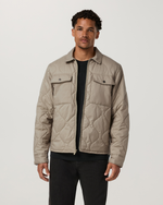 Echo Quilted Jacket - US 9098