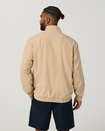 Venture Quarter Zip - US 9292