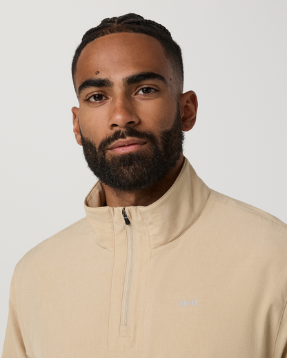 Venture Quarter Zip - US 9292
