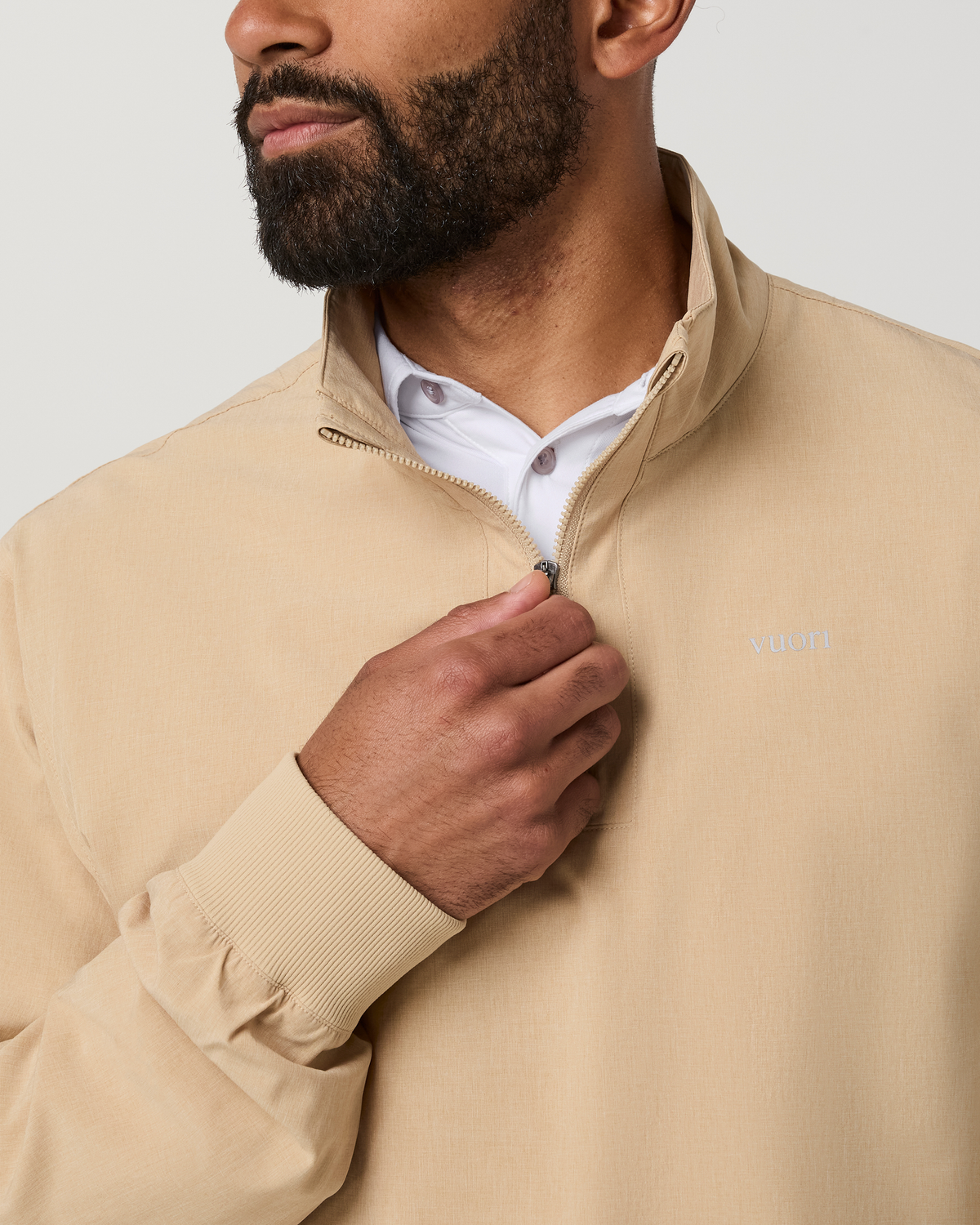 Venture Quarter Zip - US 9292
