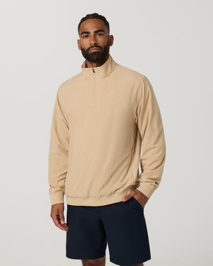 Venture Quarter Zip - US 9292