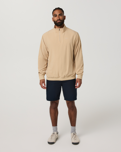 Venture Quarter Zip - US 9292
