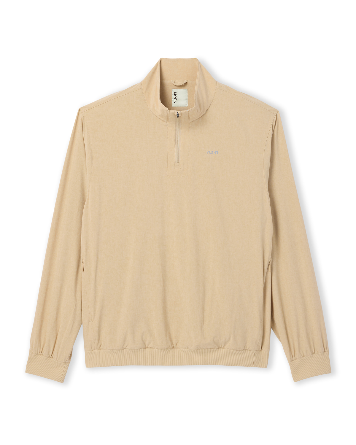 Venture Quarter Zip - US 9292