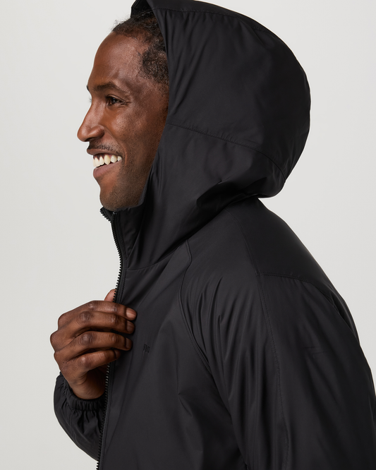 Echo Hooded Jacket - US 8364