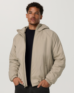 Echo Hooded Jacket - US 8976