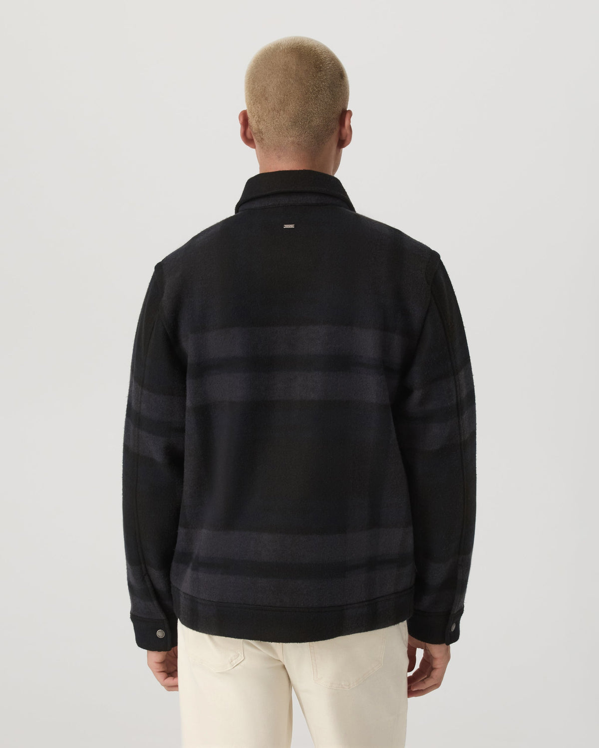 Ballard Jacket - US 5145
