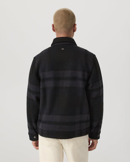 Ballard Jacket - US 5145