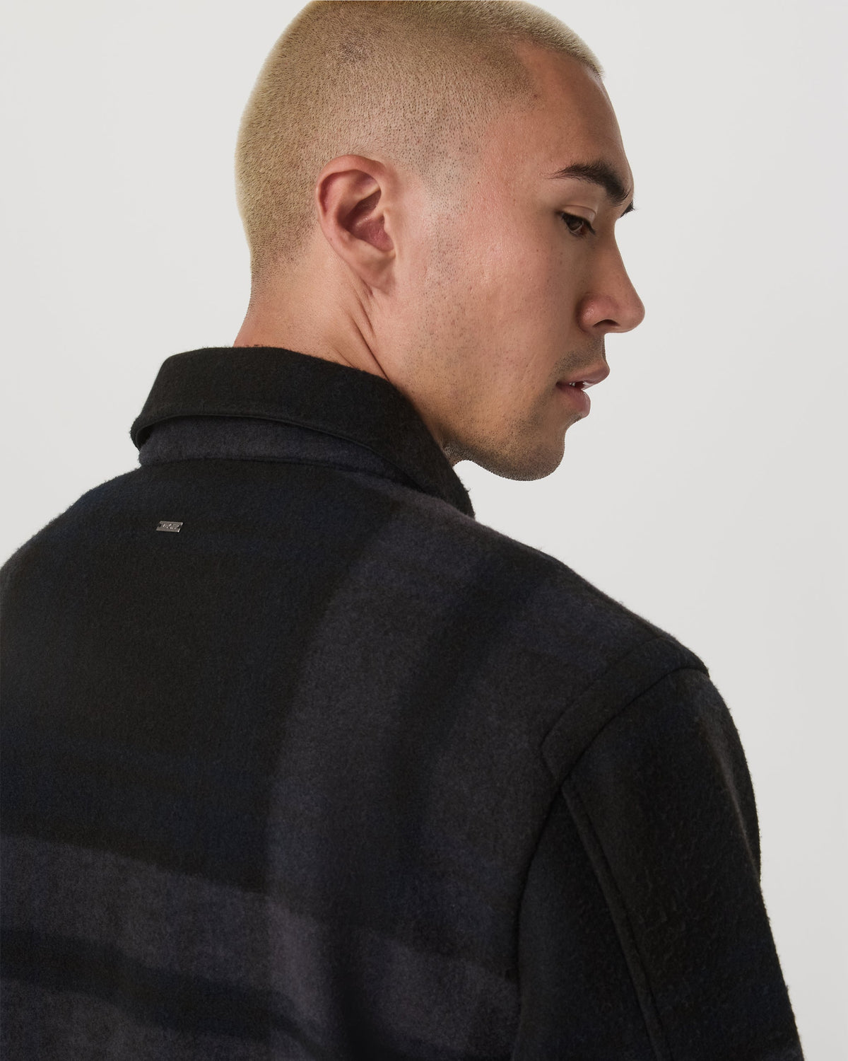 Ballard Jacket - US 5145