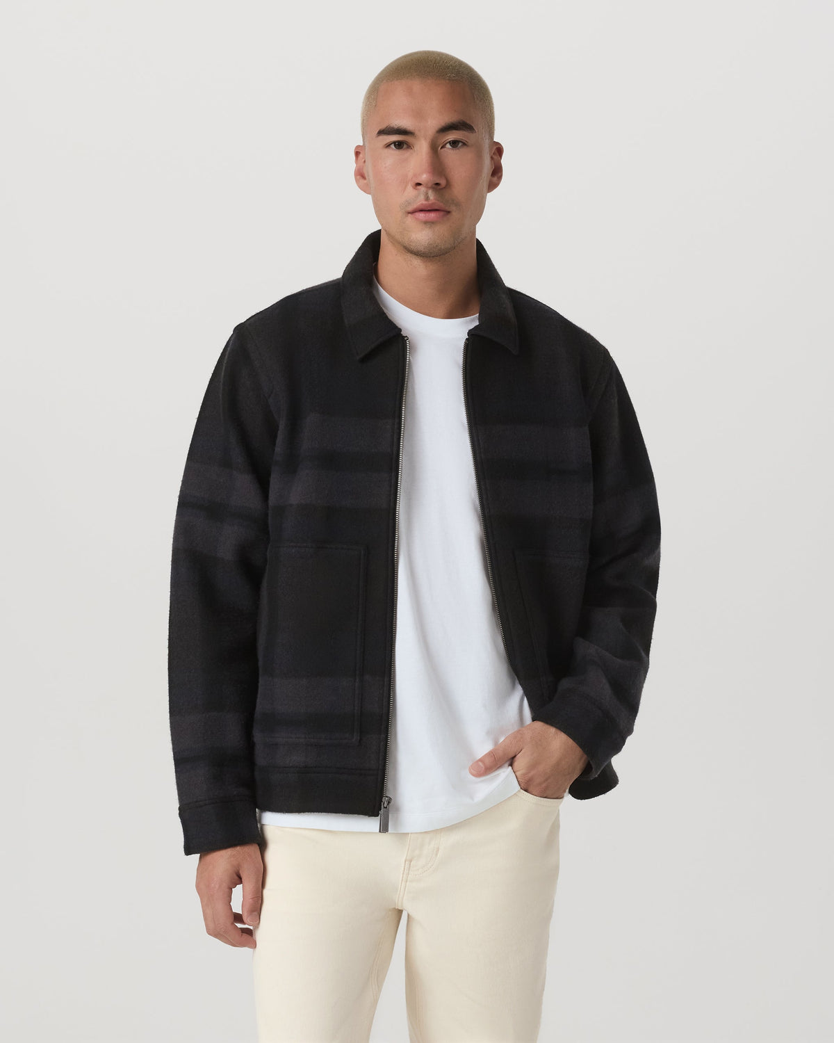 Ballard Jacket - US 5145
