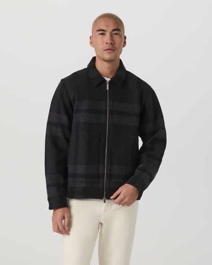 Ballard Jacket - US 5145