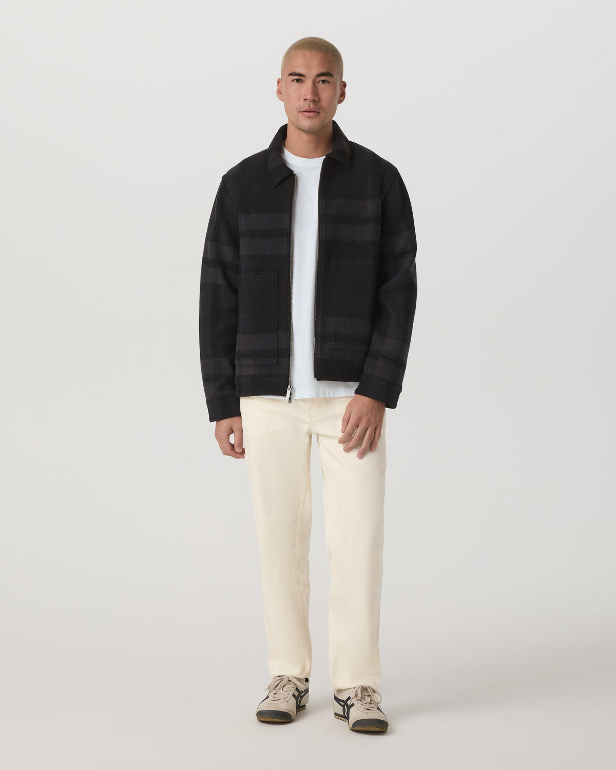 Ballard Jacket - US 5145
