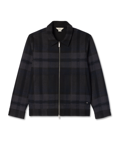 Ballard Jacket - US 5145