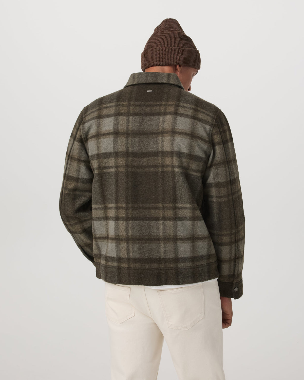 Ballard Jacket - US 9131