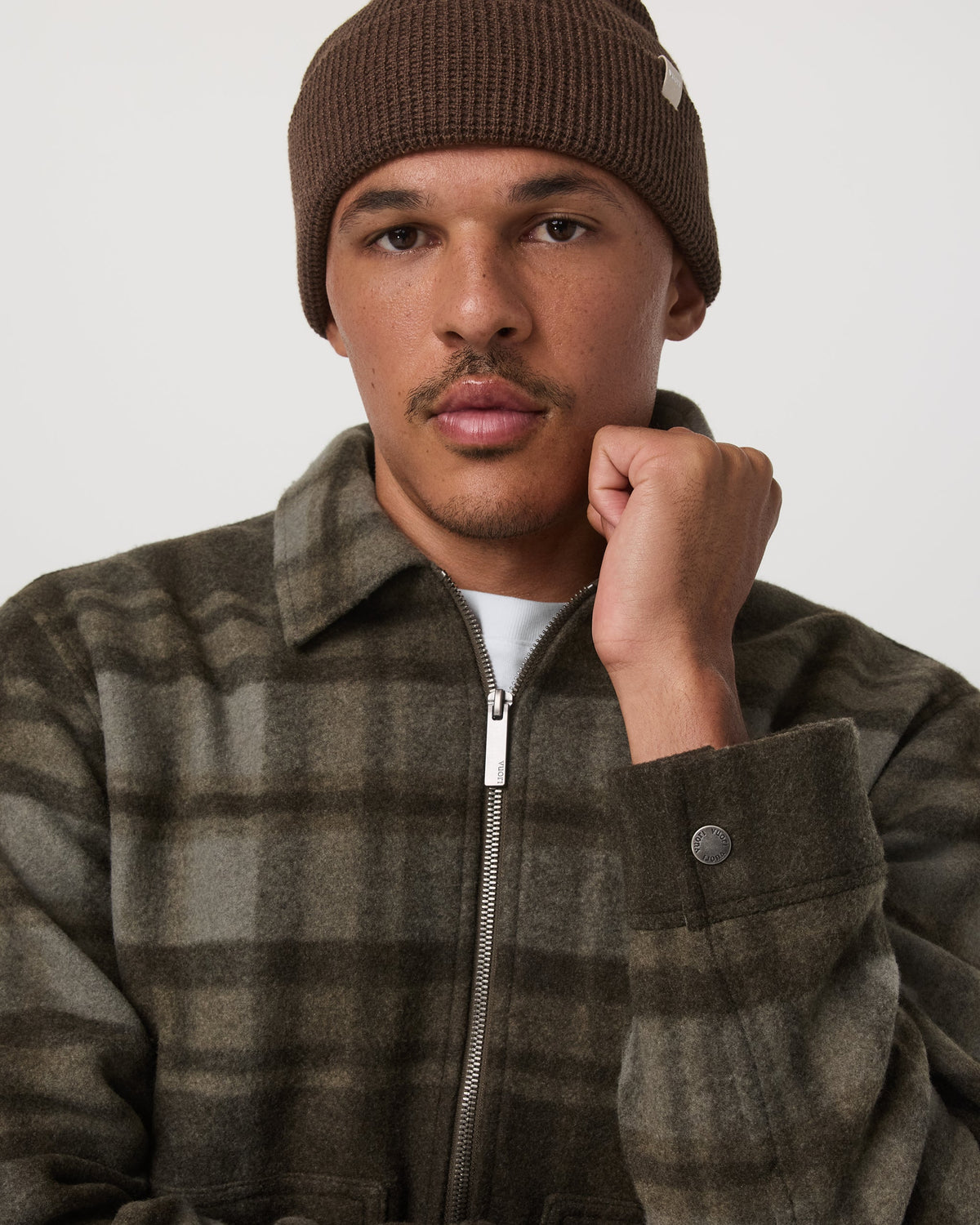 Ballard Jacket - US 9131
