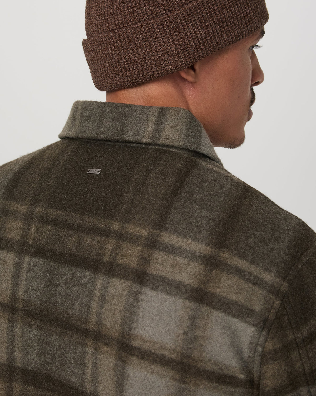 Ballard Jacket - US 9131