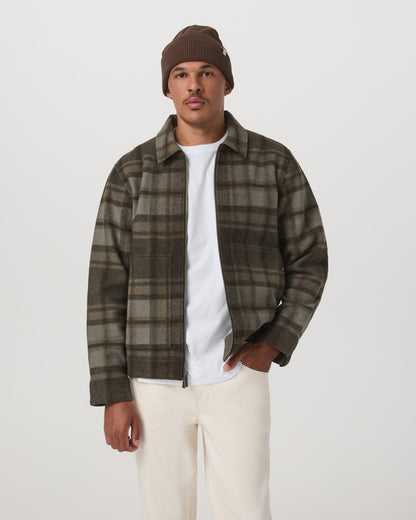 Ballard Jacket - US 9131