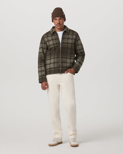 Ballard Jacket - US 9131
