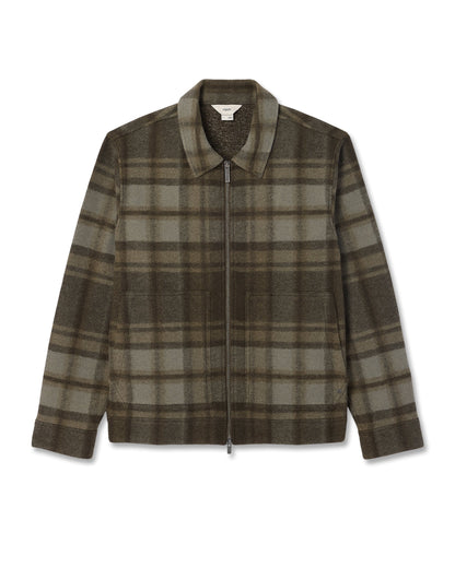 Ballard Jacket - US 9131
