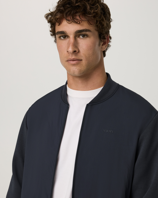 Vuori Galaxy Bomber - US 6759