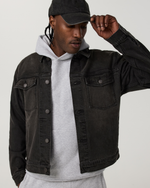Vuori Denim Jacket - US 2160