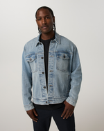 Vuori Denim Jacket - US 2084