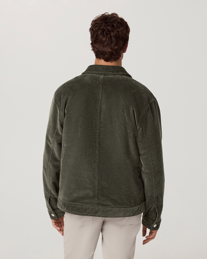 Vuori Cord Jacket 2.0 - US 9797