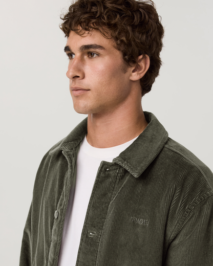 Vuori Cord Jacket 2.0 - US 9797