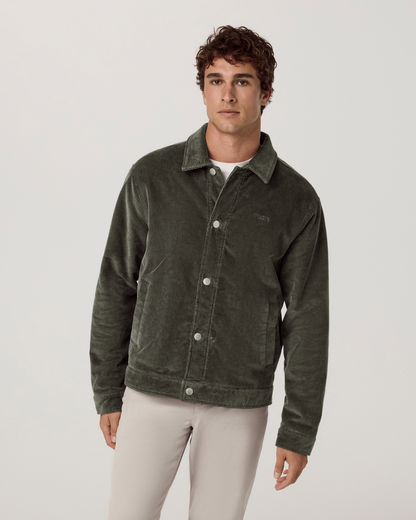 Vuori Cord Jacket 2.0 - US 9797