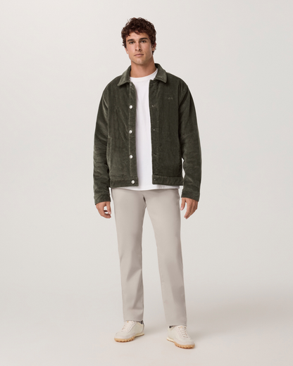 Vuori Cord Jacket 2.0 - US 9797
