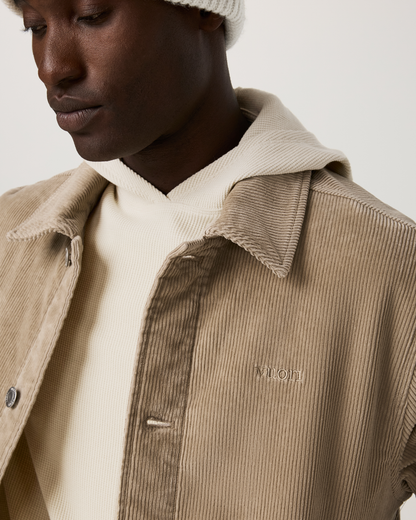 Vuori Cord Jacket 2.0 - US 7240