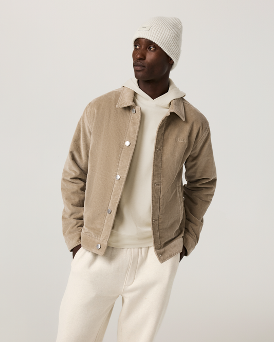 Vuori Cord Jacket 2.0 - US 7240