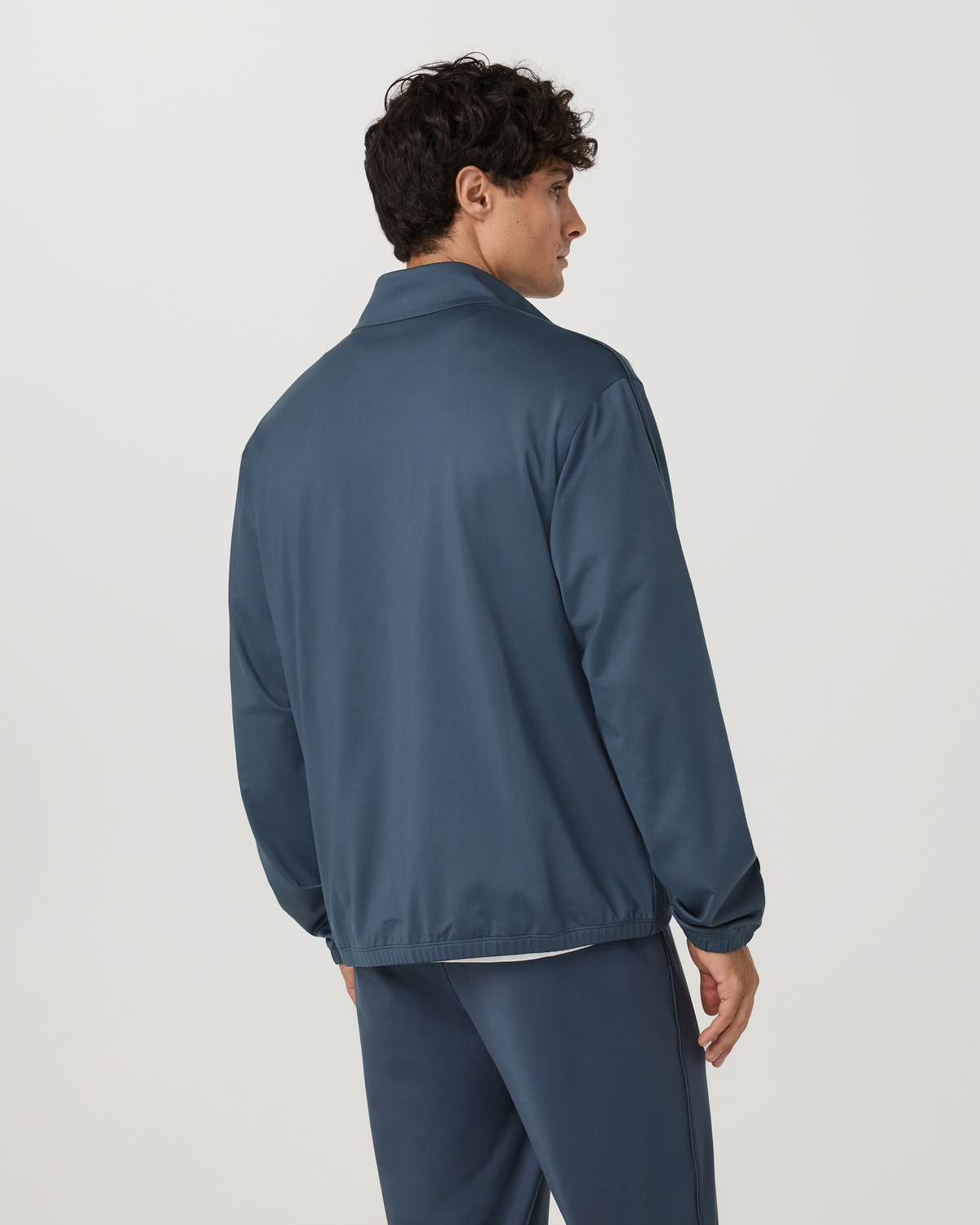 Sunday Track Jacket - US 0472