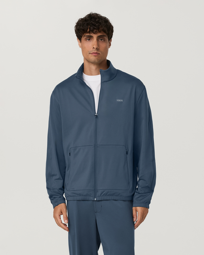 Sunday Track Jacket - US 0472
