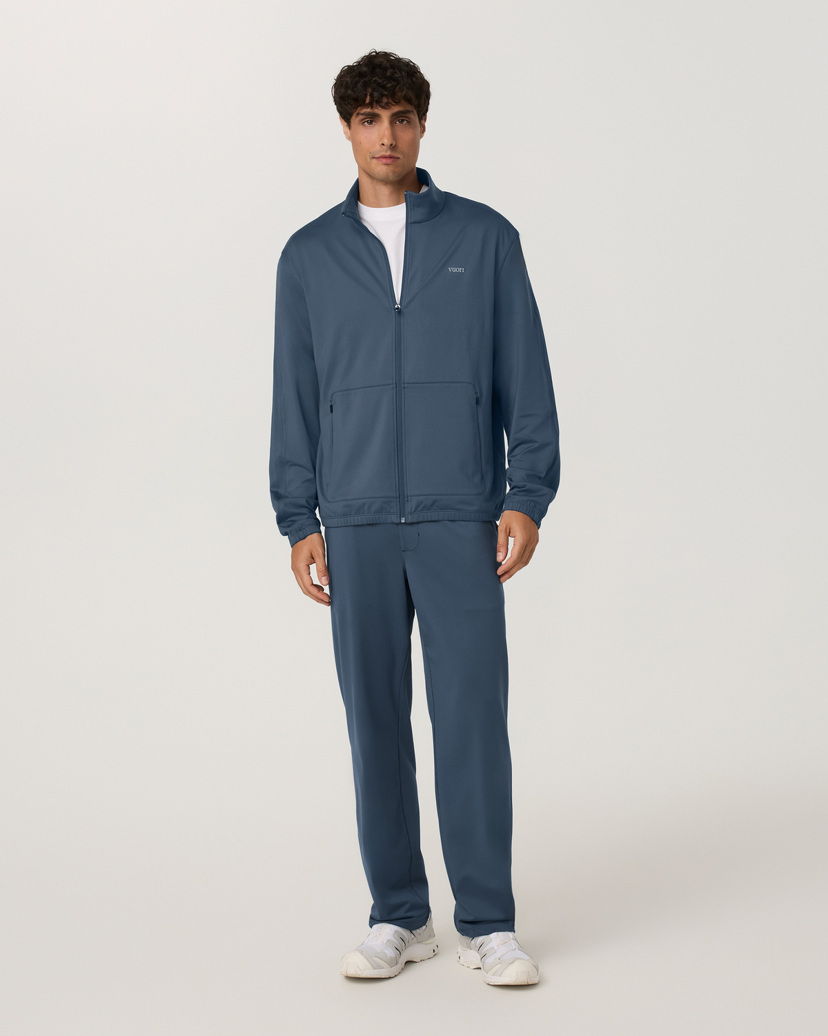 Sunday Track Jacket - US 0472