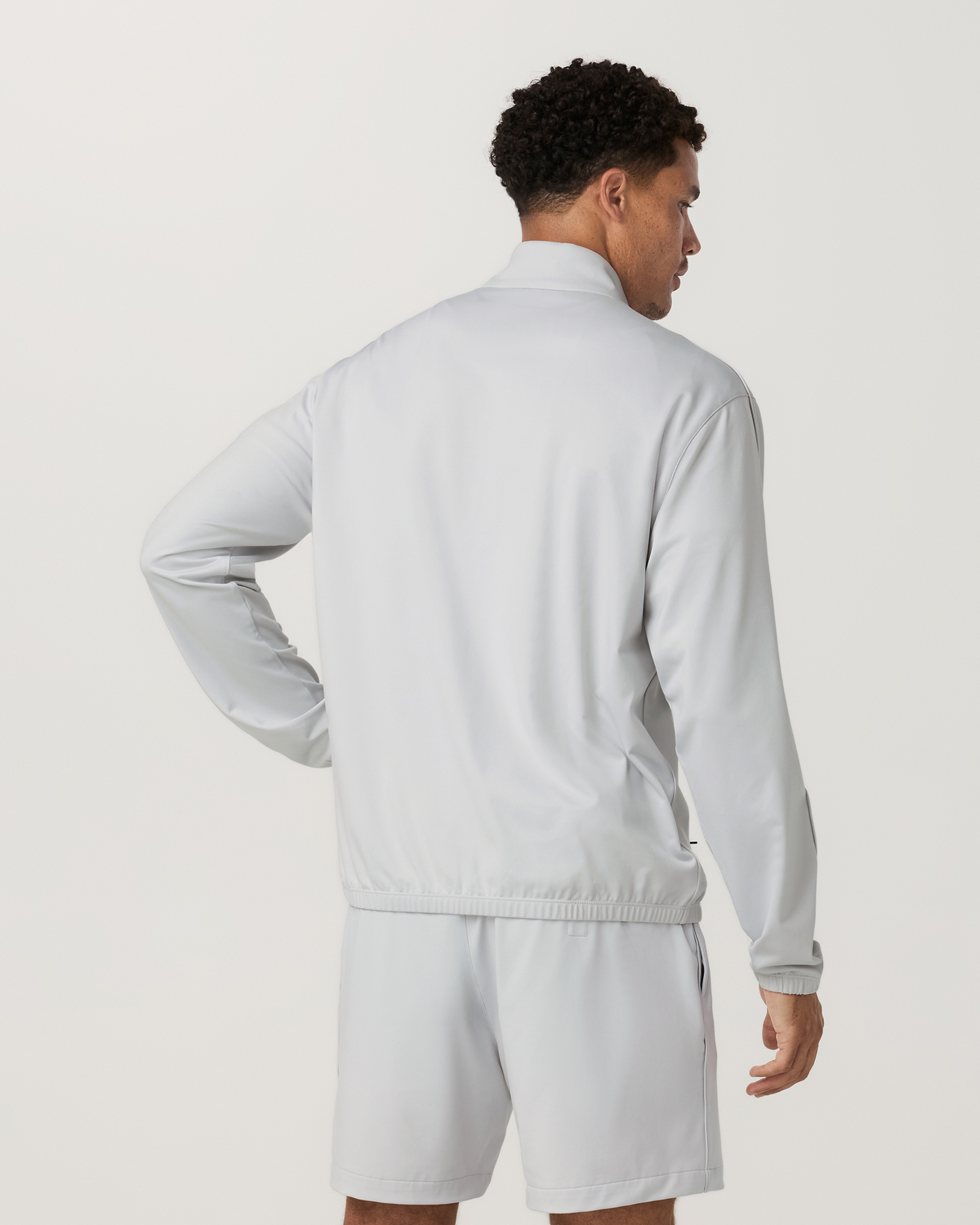 Sunday Track Jacket - US 6676