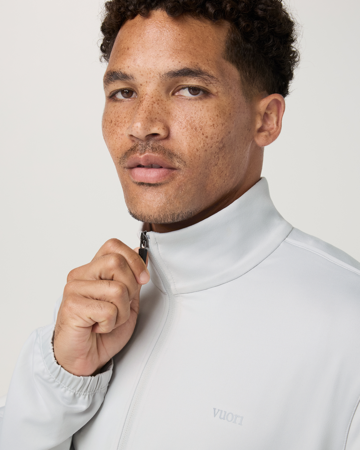 Sunday Track Jacket - US 6676
