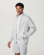Sunday Track Jacket - US 6676