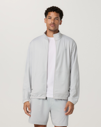Sunday Track Jacket - US 6676